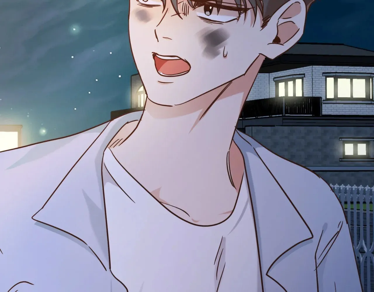 Read Walk With You chapter 6 image 88 on Lezhin