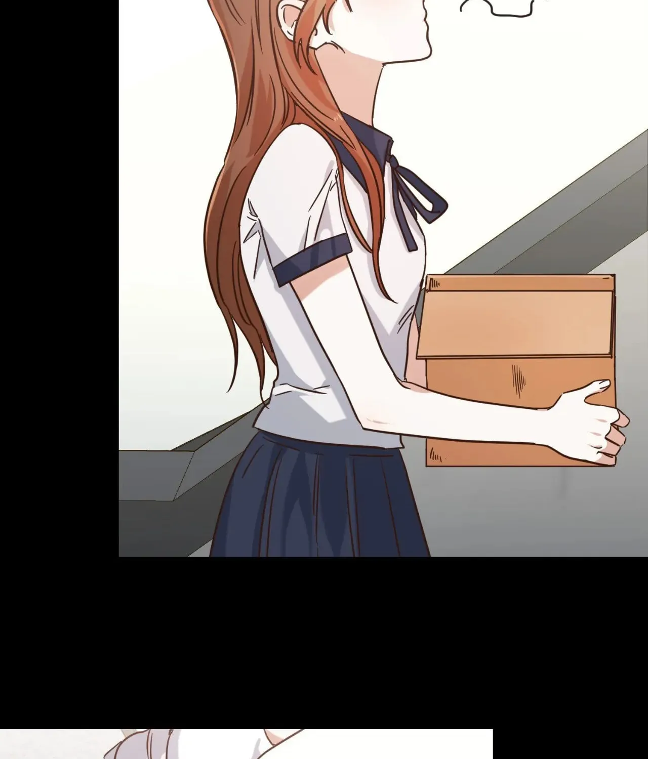 Read Walk With You chapter 6 image 9 on Lezhin