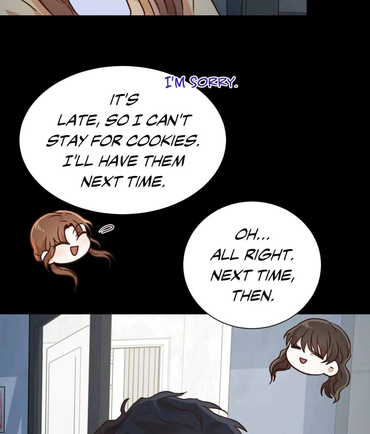 Read Walk With You chapter 6 image 91 on Lezhin