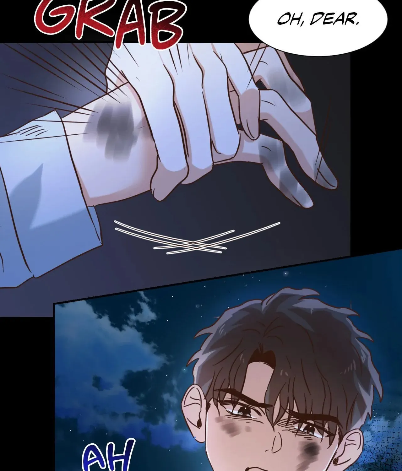 Read Walk With You chapter 6 image 94 on Lezhin