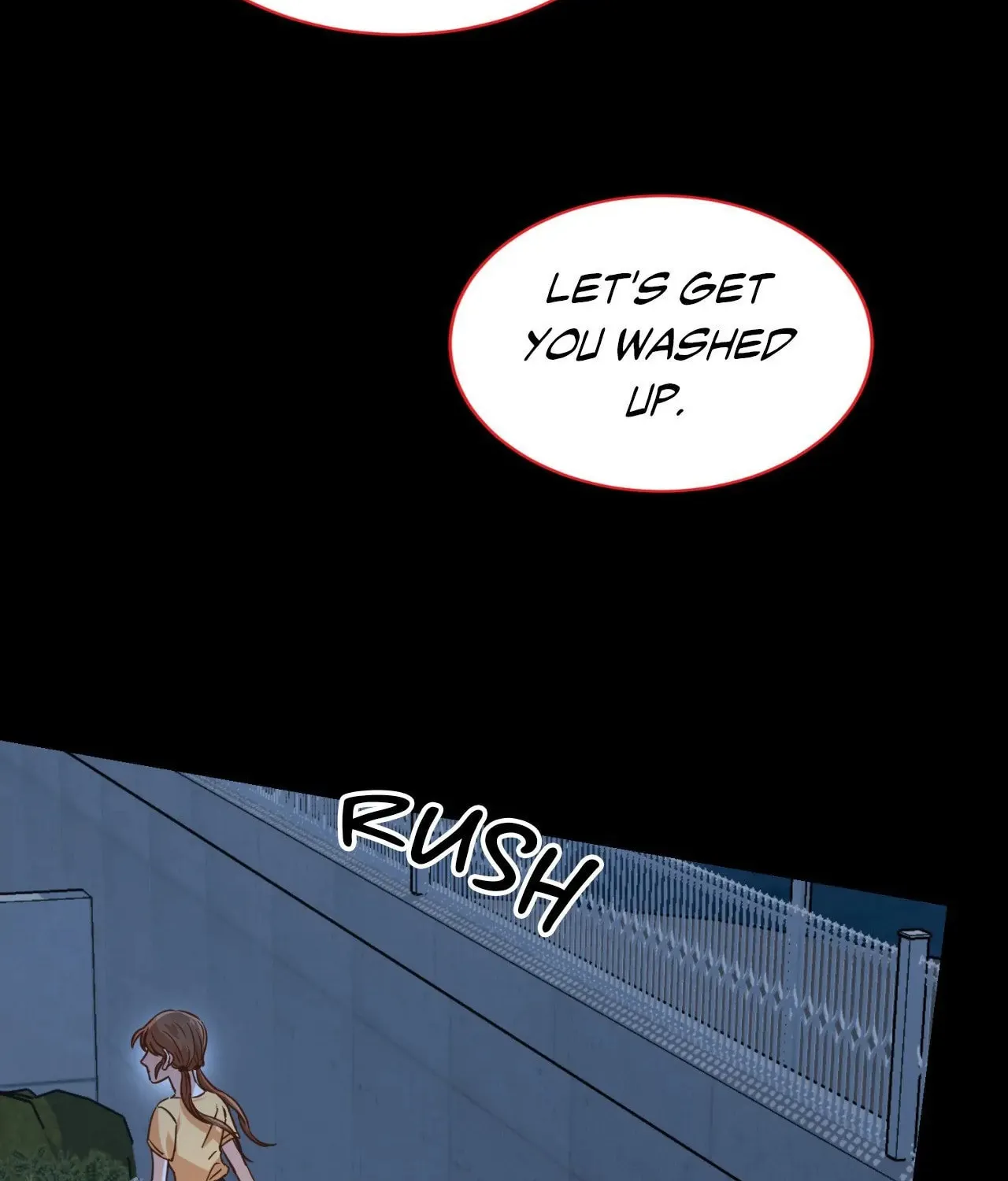 Read Walk With You chapter 6 image 97 on Lezhin