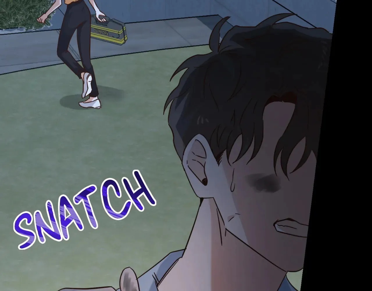 Read Walk With You chapter 6 image 98 on Lezhin