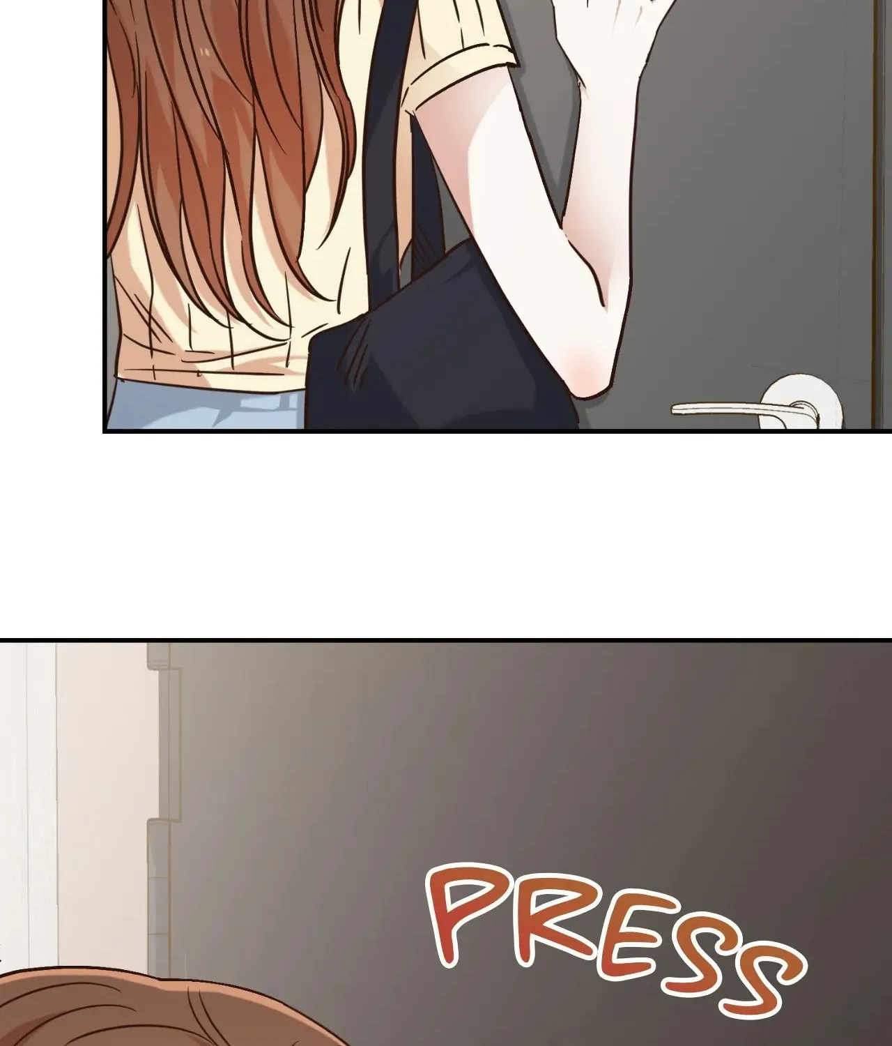 Read Walk With You chapter 7 image 10 on Lezhin