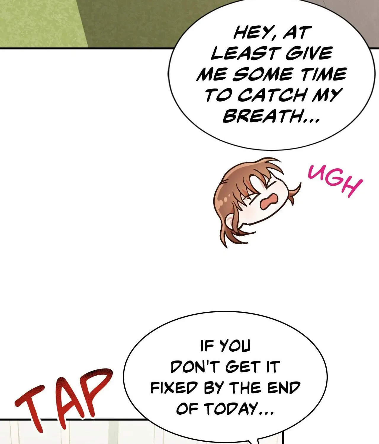 Read Walk With You chapter 7 image 112 on Lezhin