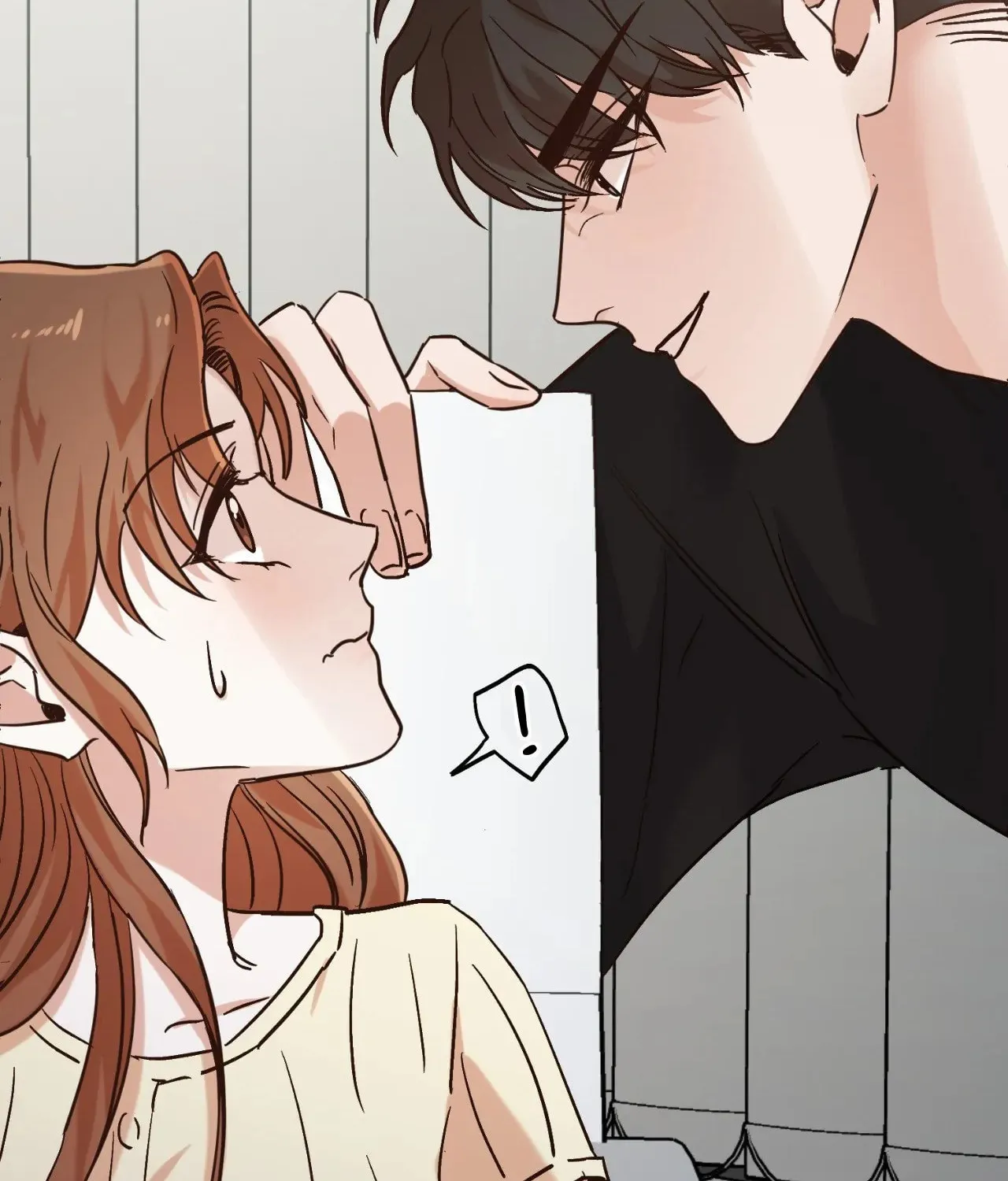 Read Walk With You chapter 7 image 116 on Lezhin