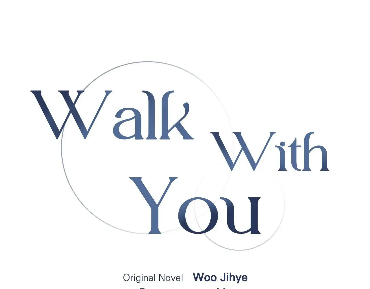 Read Walk With You chapter 7 image 15 on Lezhin