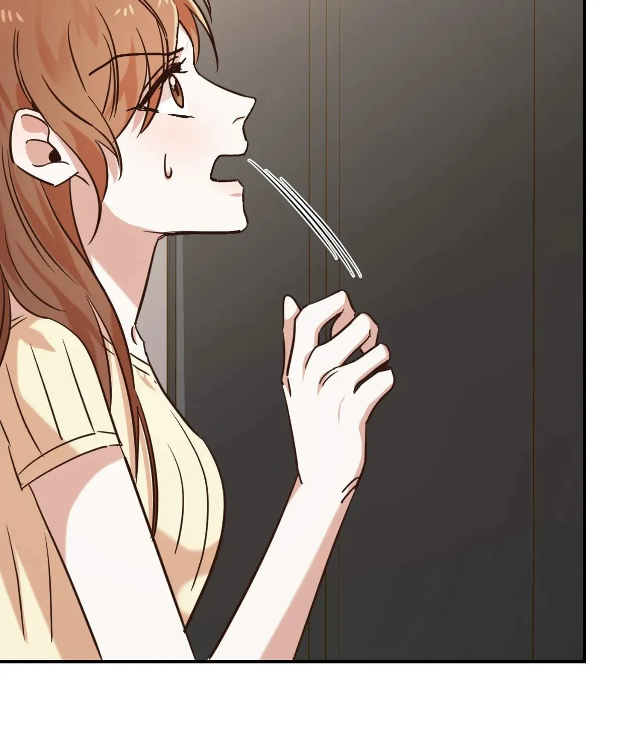 Read Walk With You chapter 7 image 17 on Lezhin