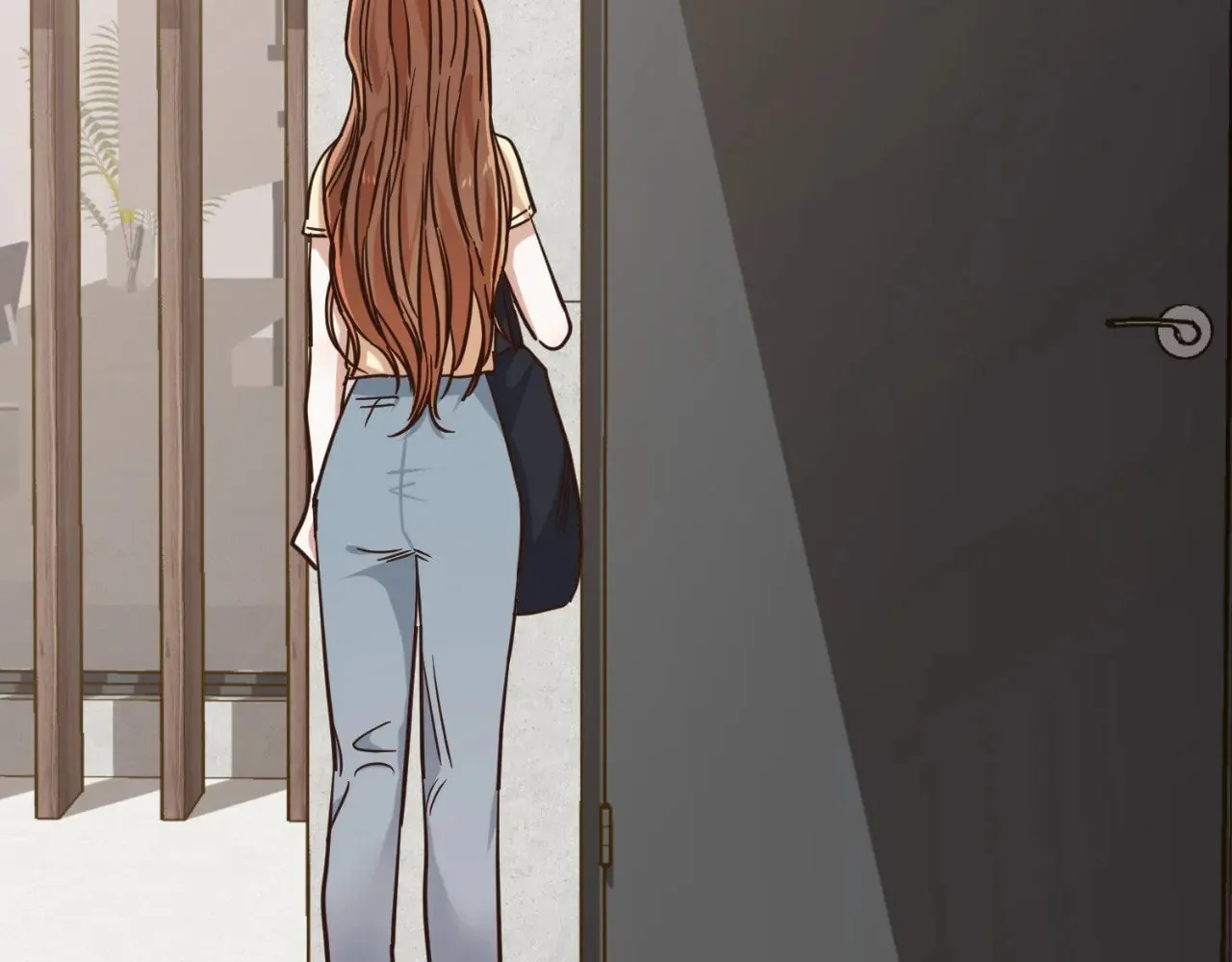 Read Walk With You chapter 7 image 2 on Lezhin