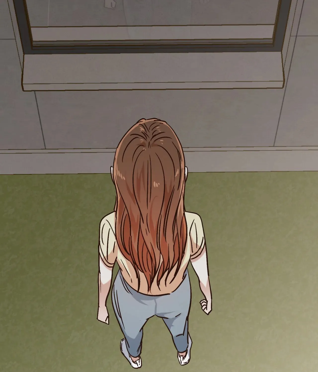 Read Walk With You chapter 7 image 27 on Lezhin