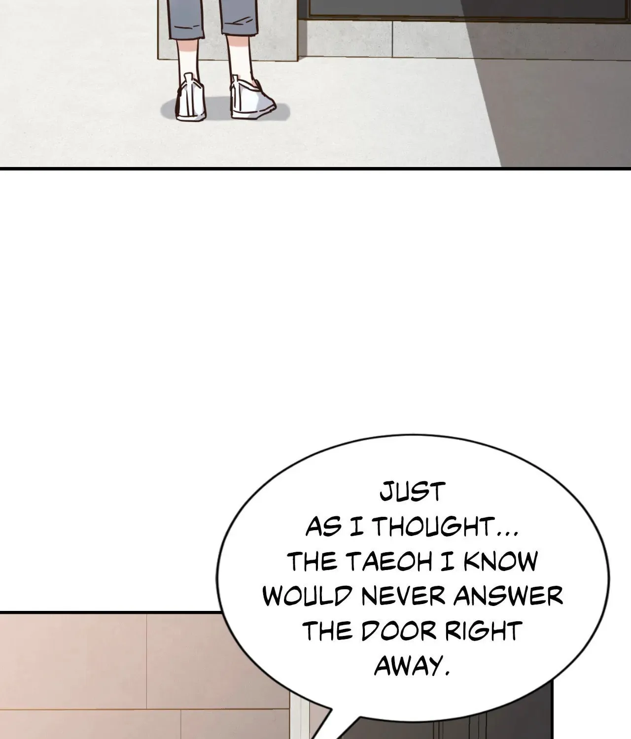 Read Walk With You chapter 7 image 3 on Lezhin