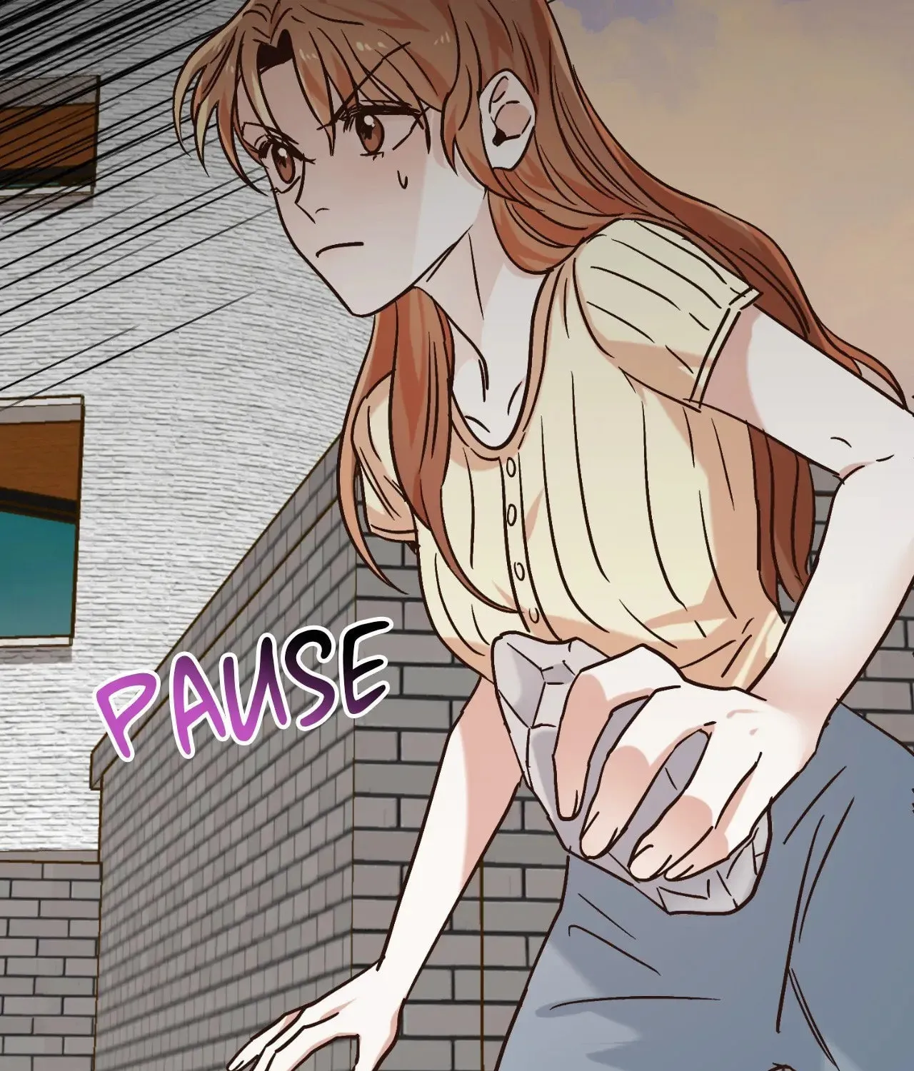 Read Walk With You chapter 7 image 32 on Lezhin
