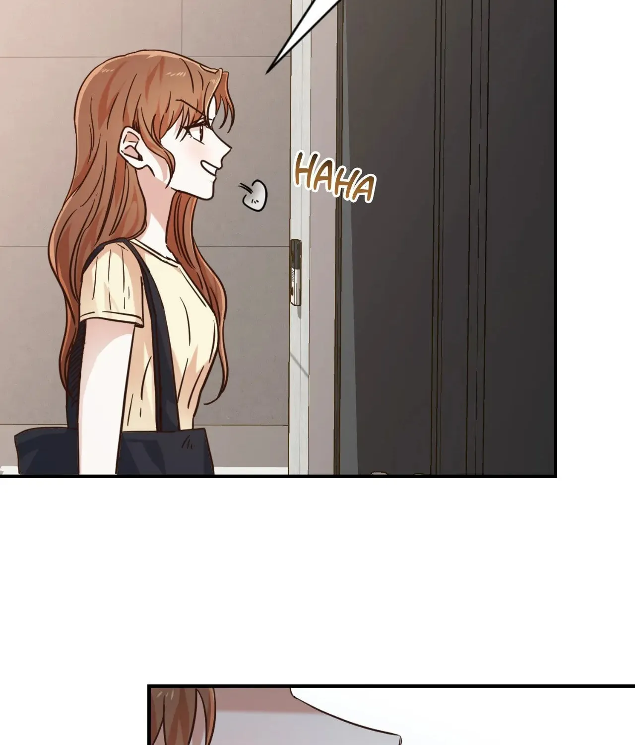 Read Walk With You chapter 7 image 4 on Lezhin
