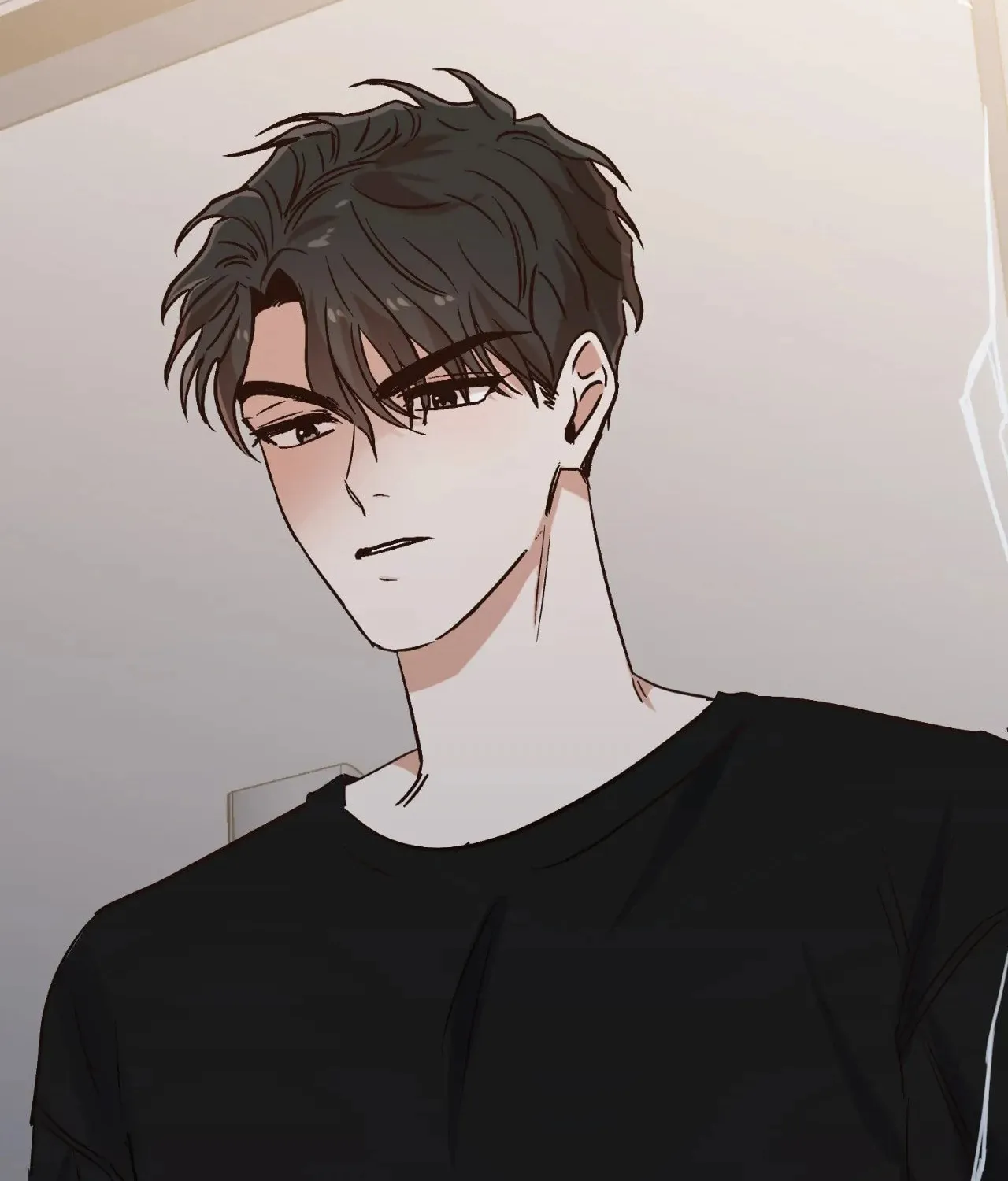 Read Walk With You chapter 7 image 49 on Lezhin