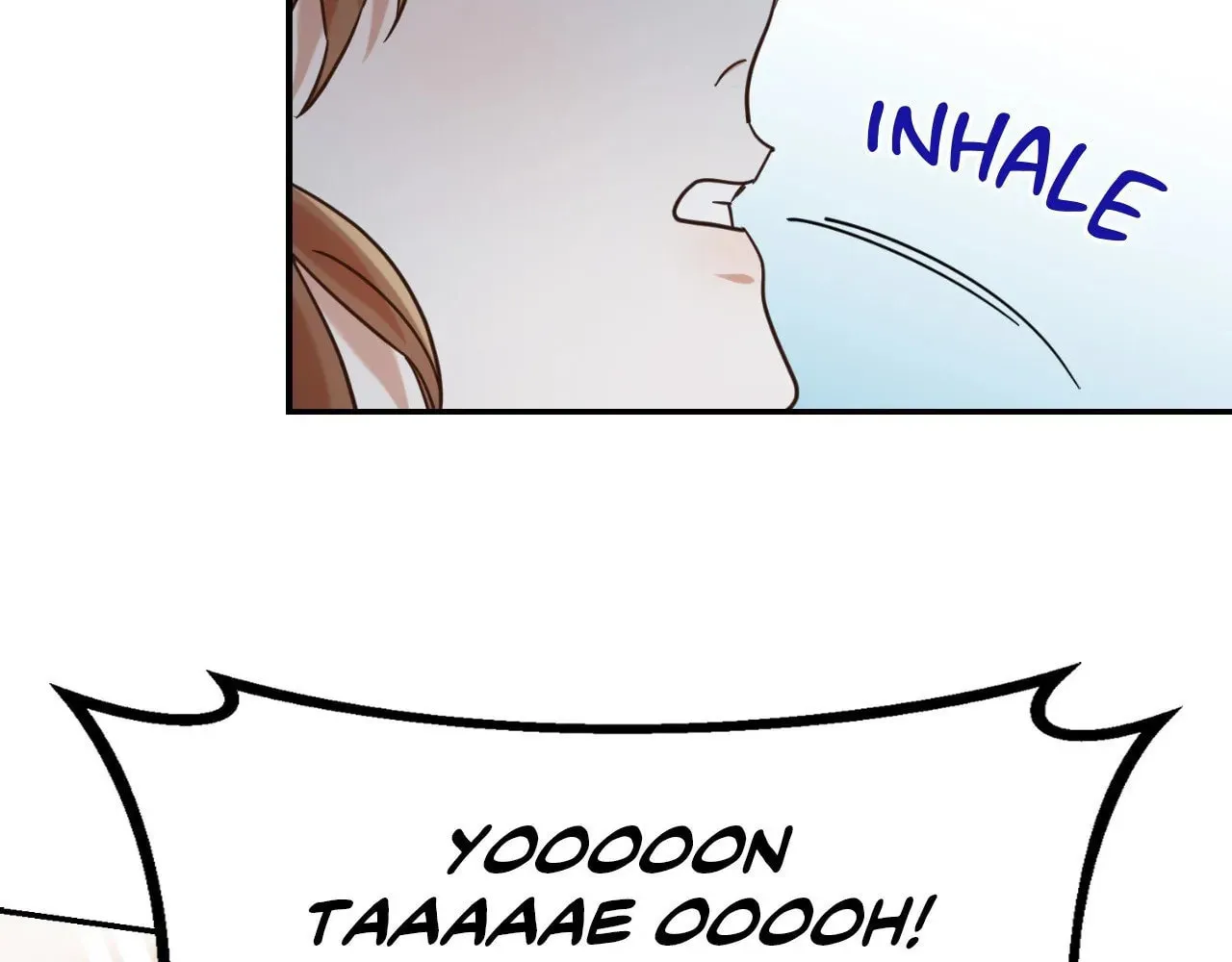 Read Walk With You chapter 7 image 5 on Lezhin