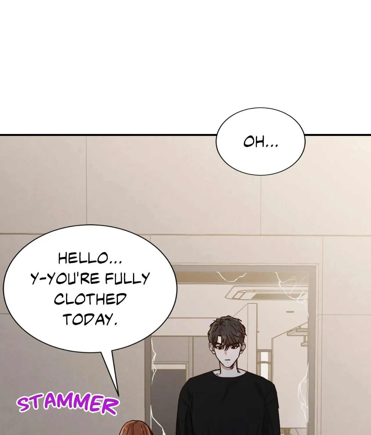 Read Walk With You chapter 7 image 53 on Lezhin