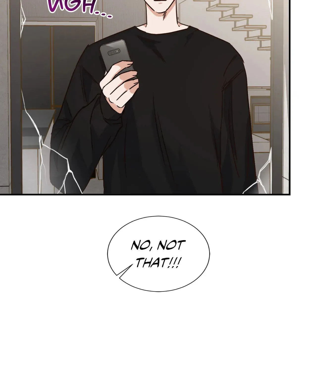 Read Walk With You chapter 7 image 58 on Lezhin