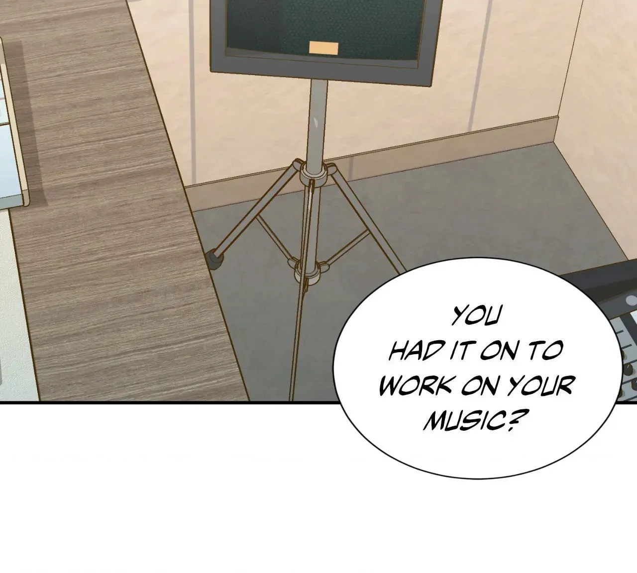 Read Walk With You chapter 7 image 76 on Lezhin