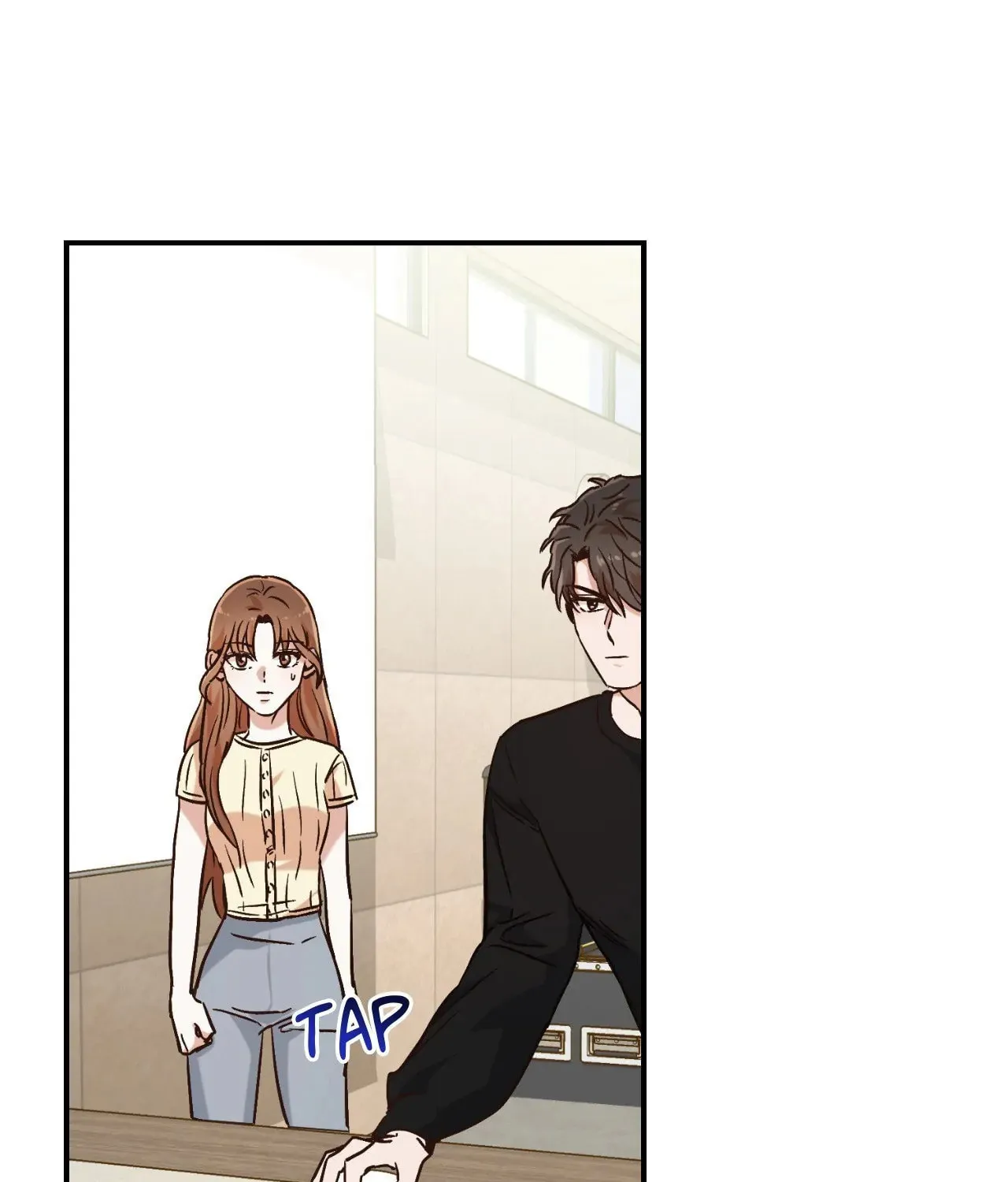 Read Walk With You chapter 7 image 77 on Lezhin
