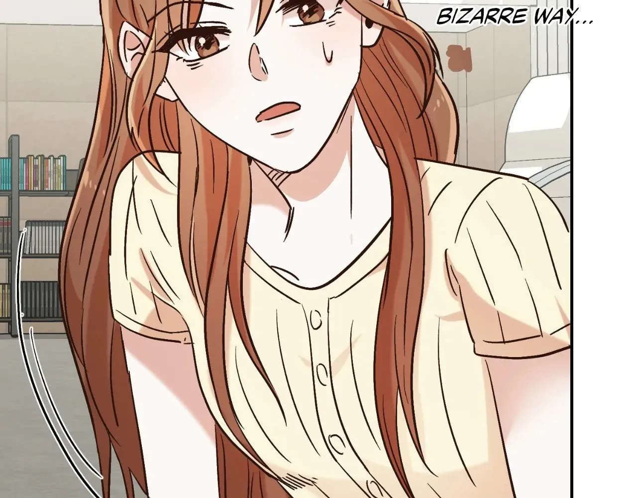 Read Walk With You chapter 7 image 85 on Lezhin
