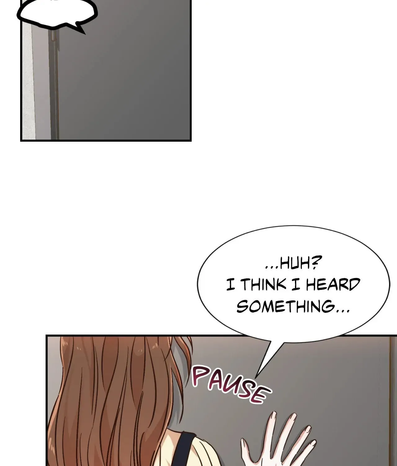 Read Walk With You chapter 7 image 9 on Lezhin
