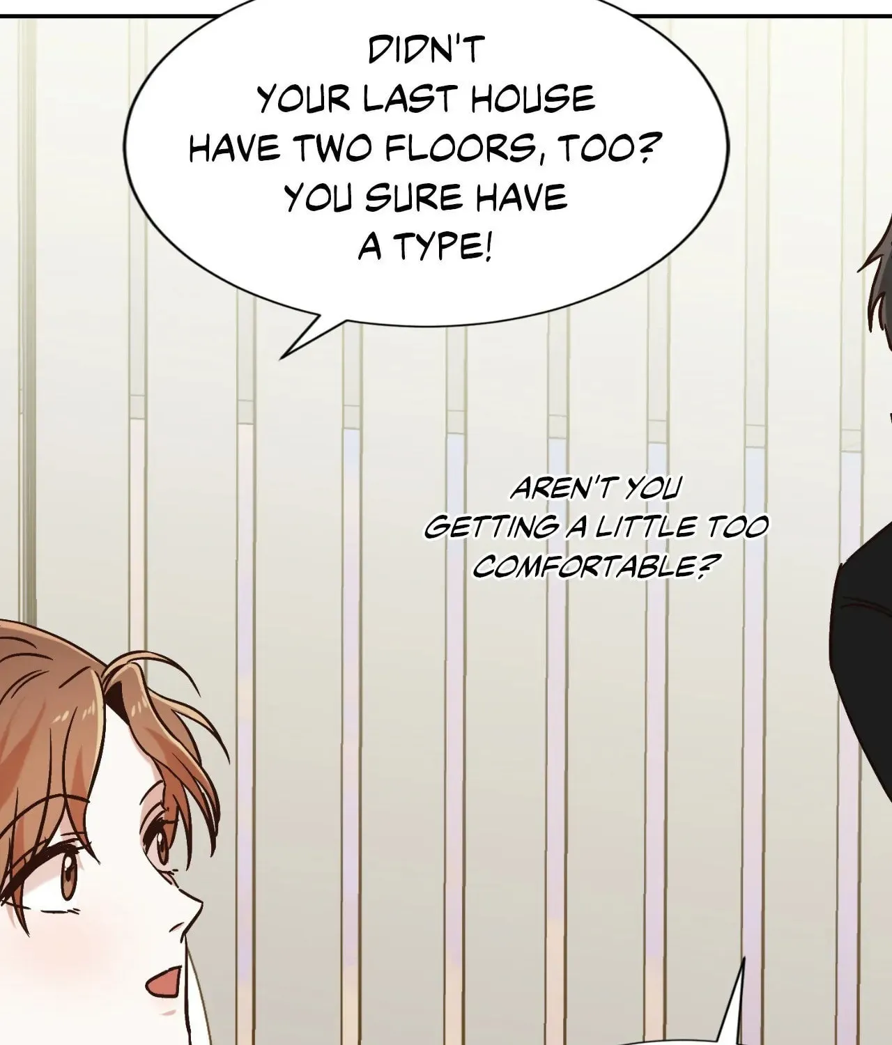 Read Walk With You chapter 7 image 93 on Lezhin