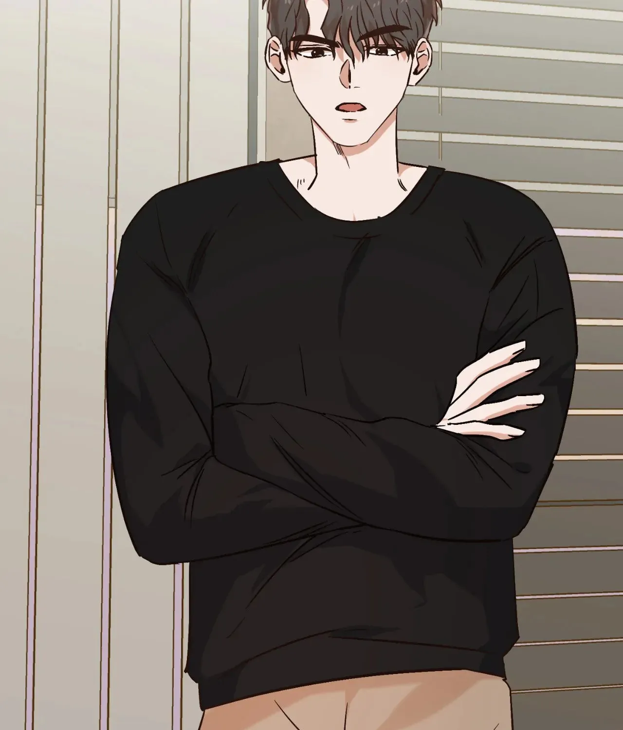 Read Walk With You chapter 7 image 98 on Lezhin