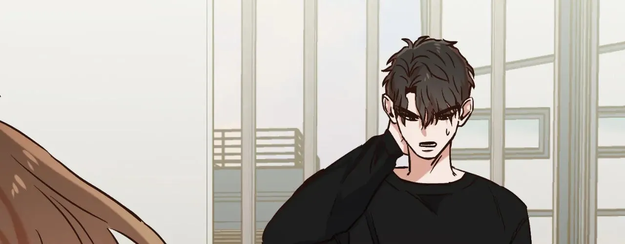 Read Walk With You chapter 8 image 109 on Lezhin