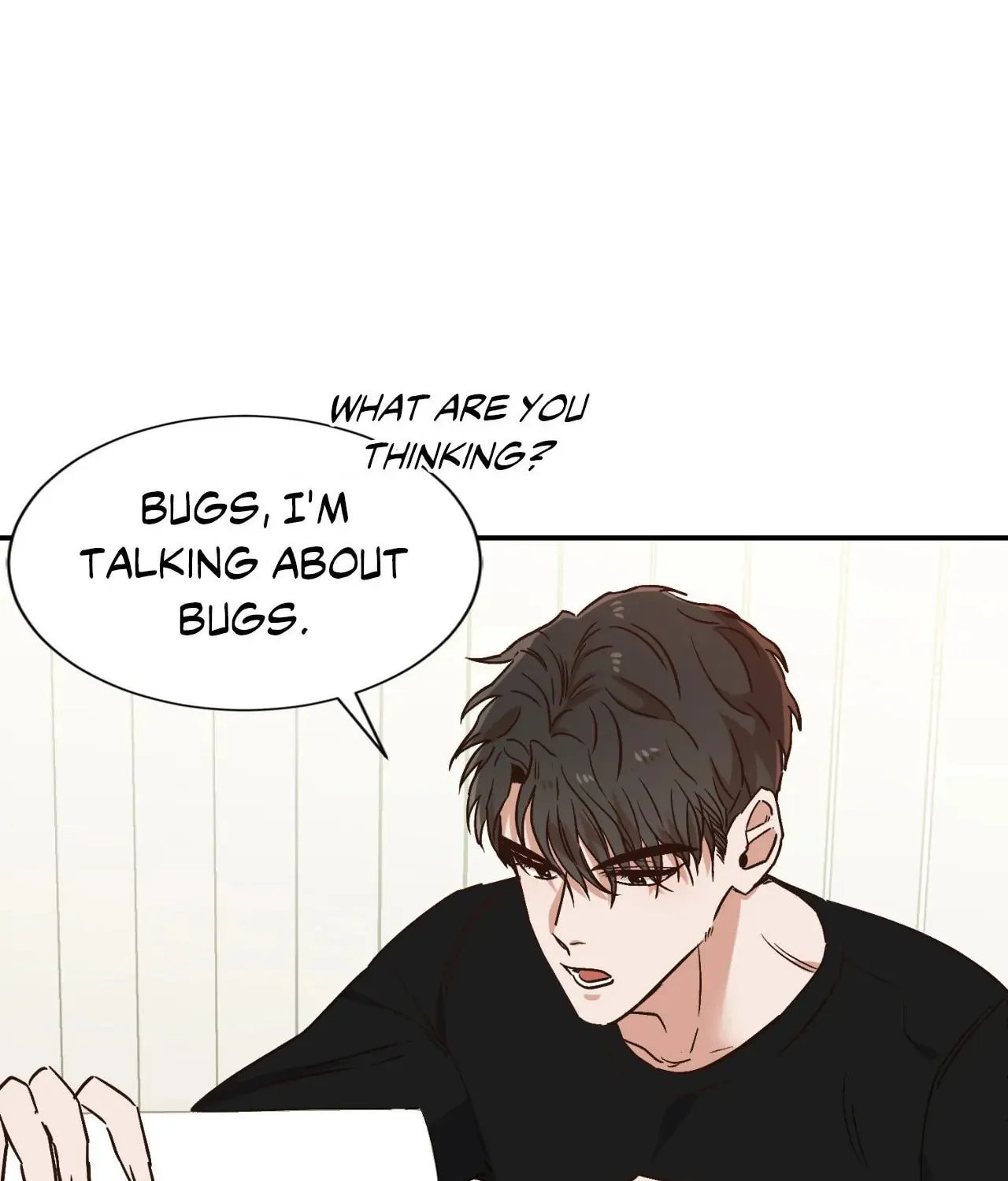 Read Walk With You chapter 8 image 12 on Lezhin
