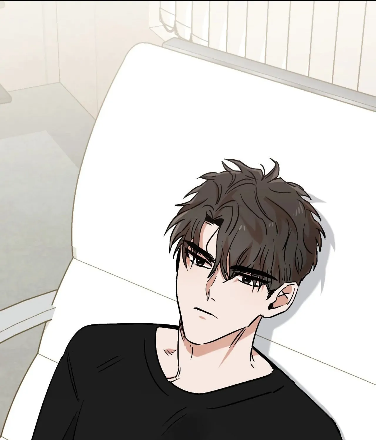 Read Walk With You chapter 8 image 134 on Lezhin