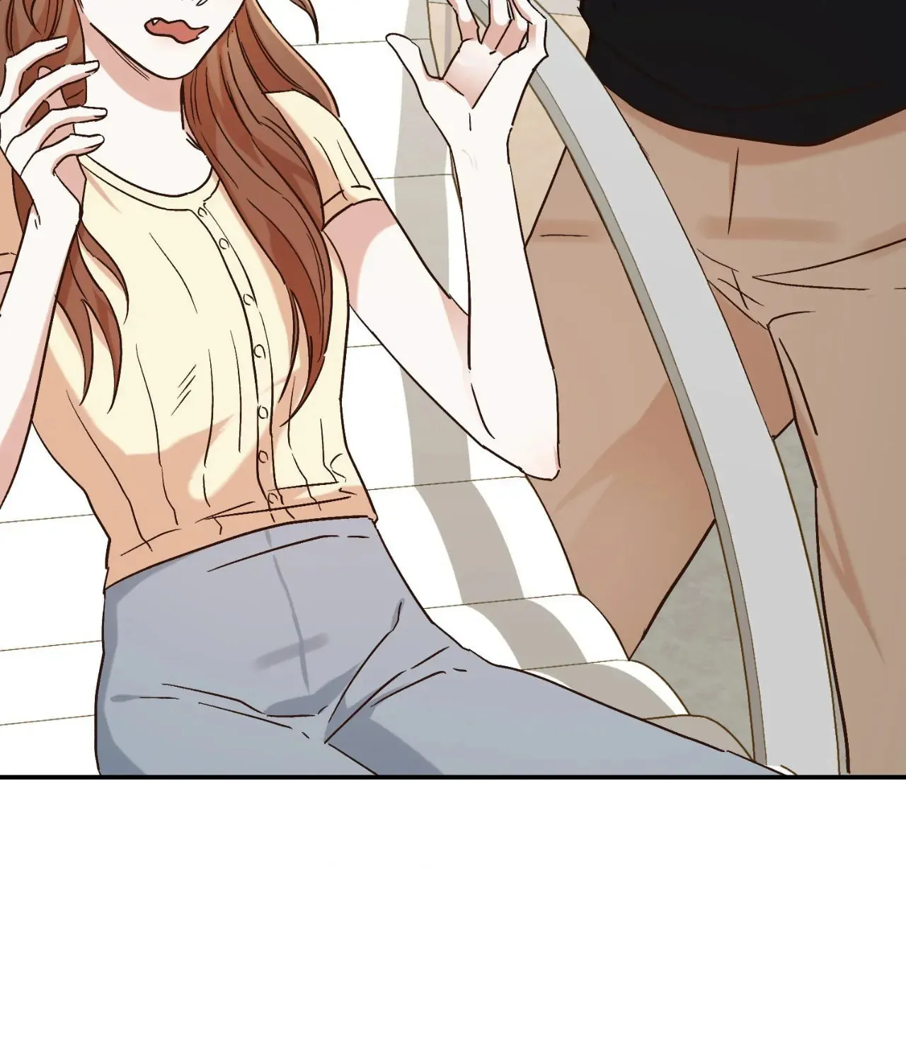 Read Walk With You chapter 8 image 14 on Lezhin