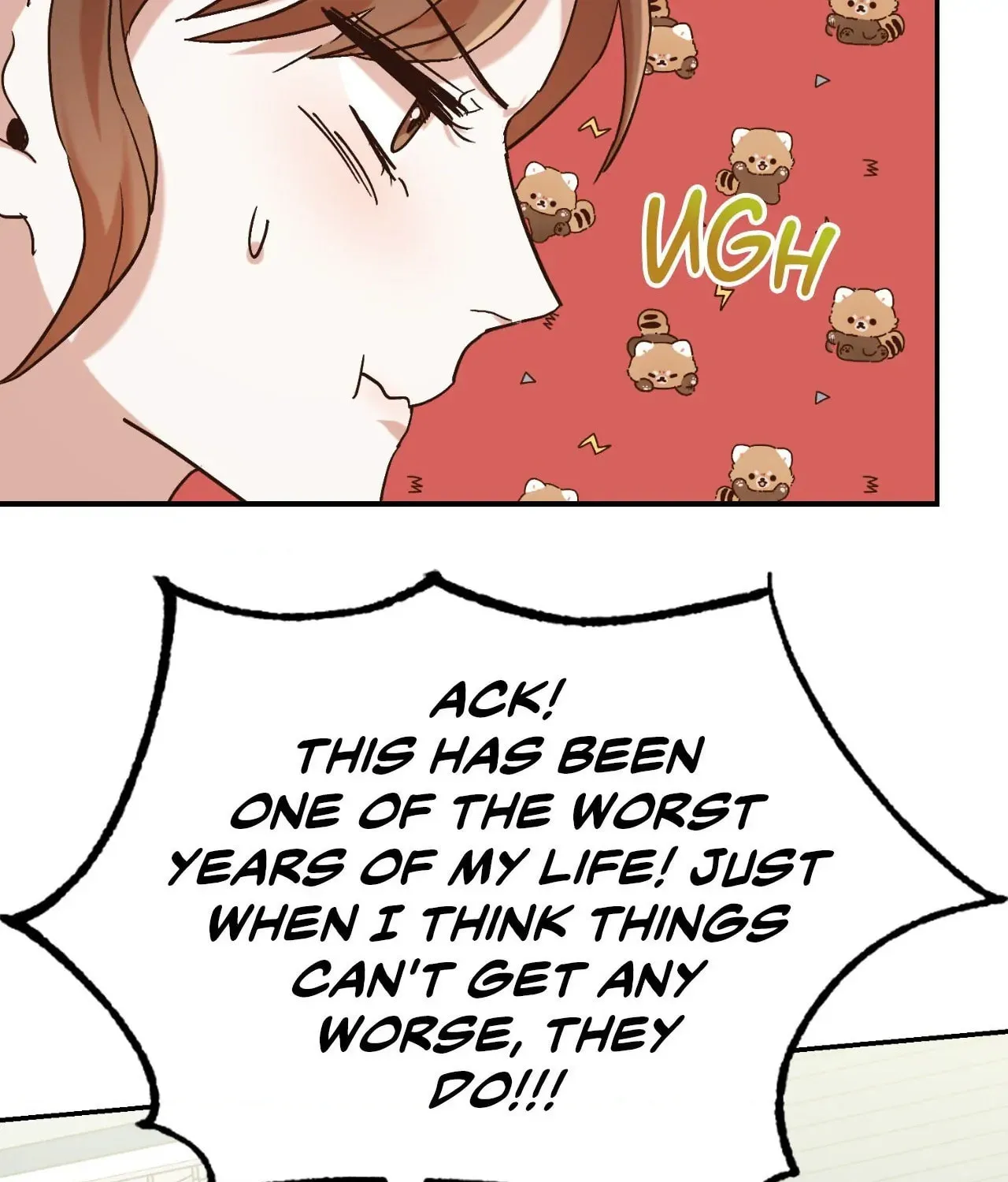 Read Walk With You chapter 8 image 20 on Lezhin
