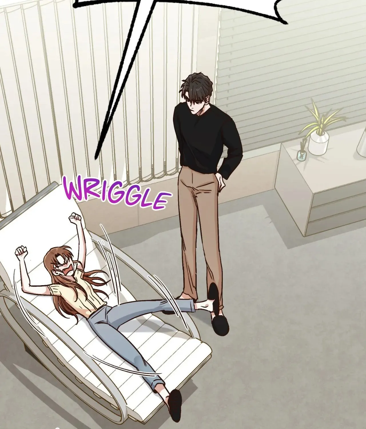 Read Walk With You chapter 8 image 21 on Lezhin
