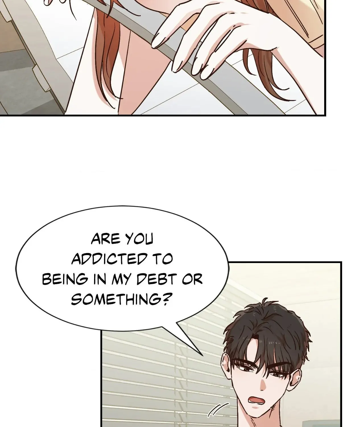 Read Walk With You chapter 8 image 24 on Lezhin