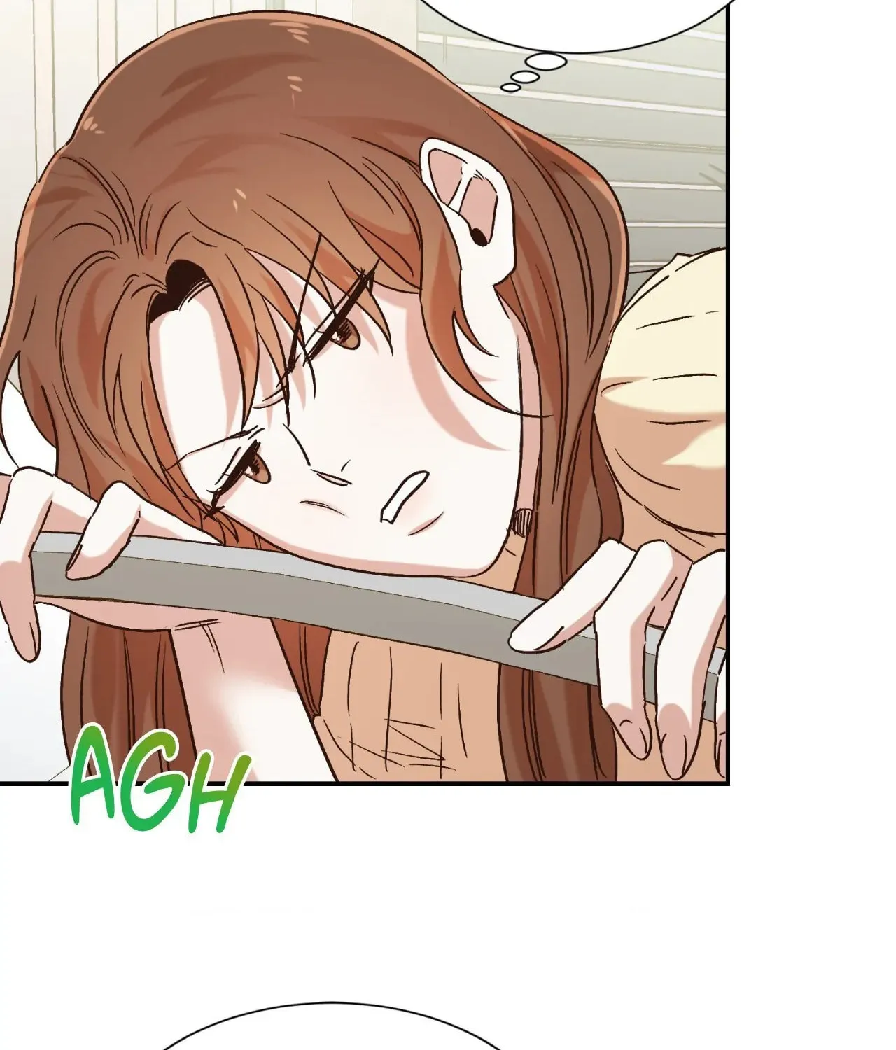 Read Walk With You chapter 8 image 27 on Lezhin