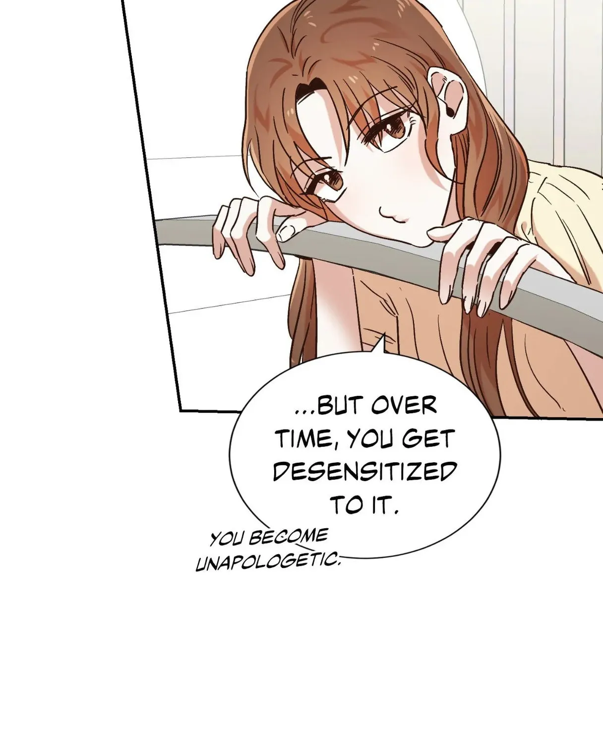 Read Walk With You chapter 8 image 29 on Lezhin