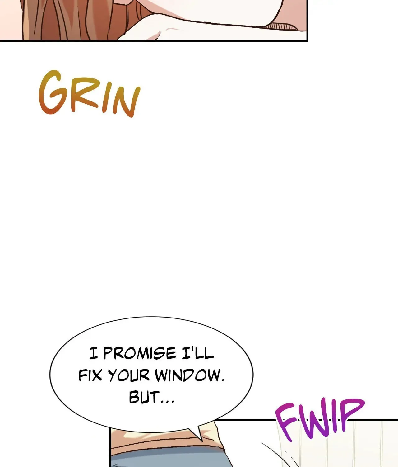 Read Walk With You chapter 8 image 34 on Lezhin