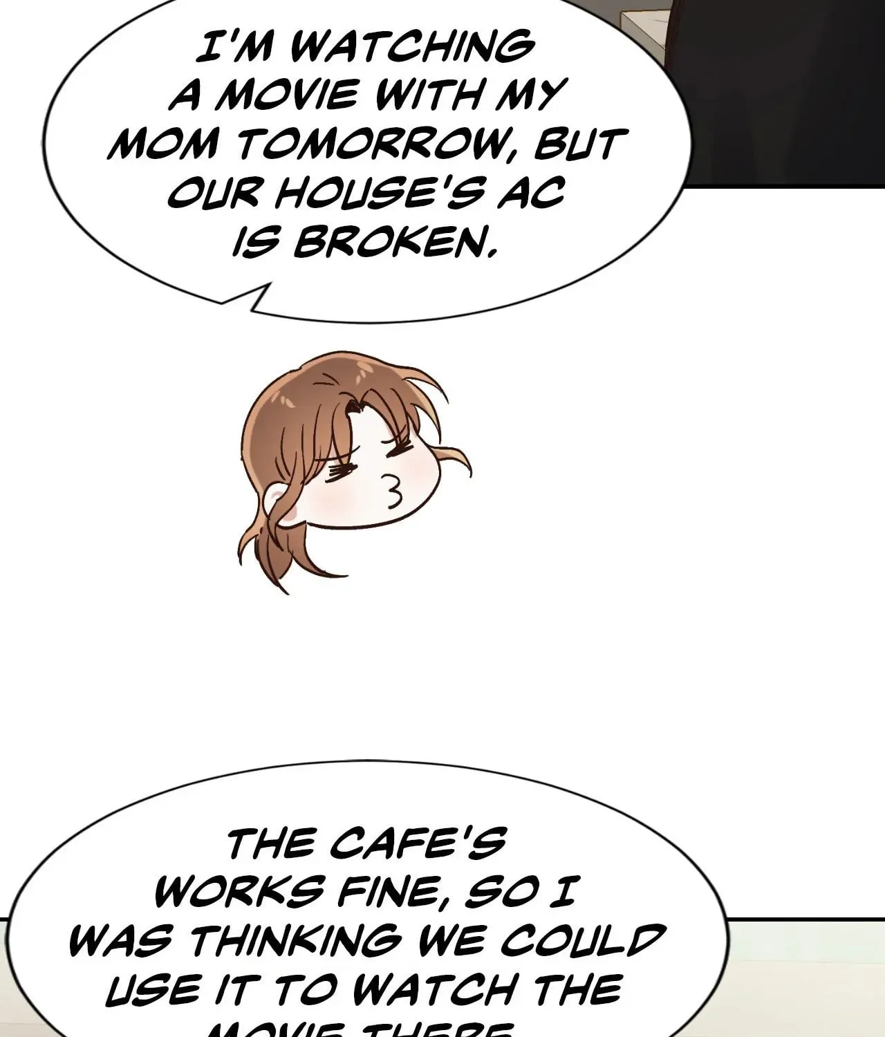 Read Walk With You chapter 8 image 40 on Lezhin