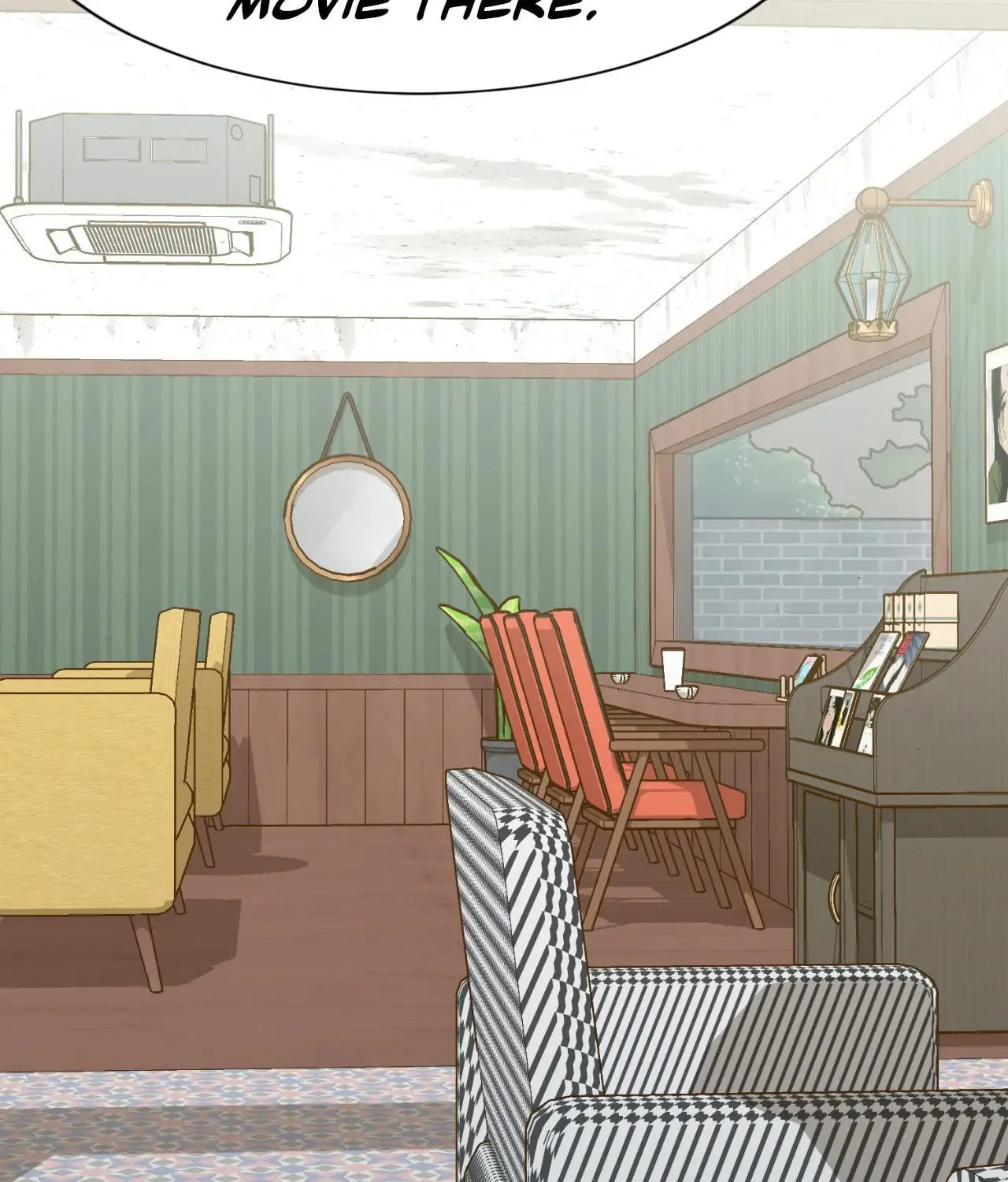 Read Walk With You chapter 8 image 41 on Lezhin