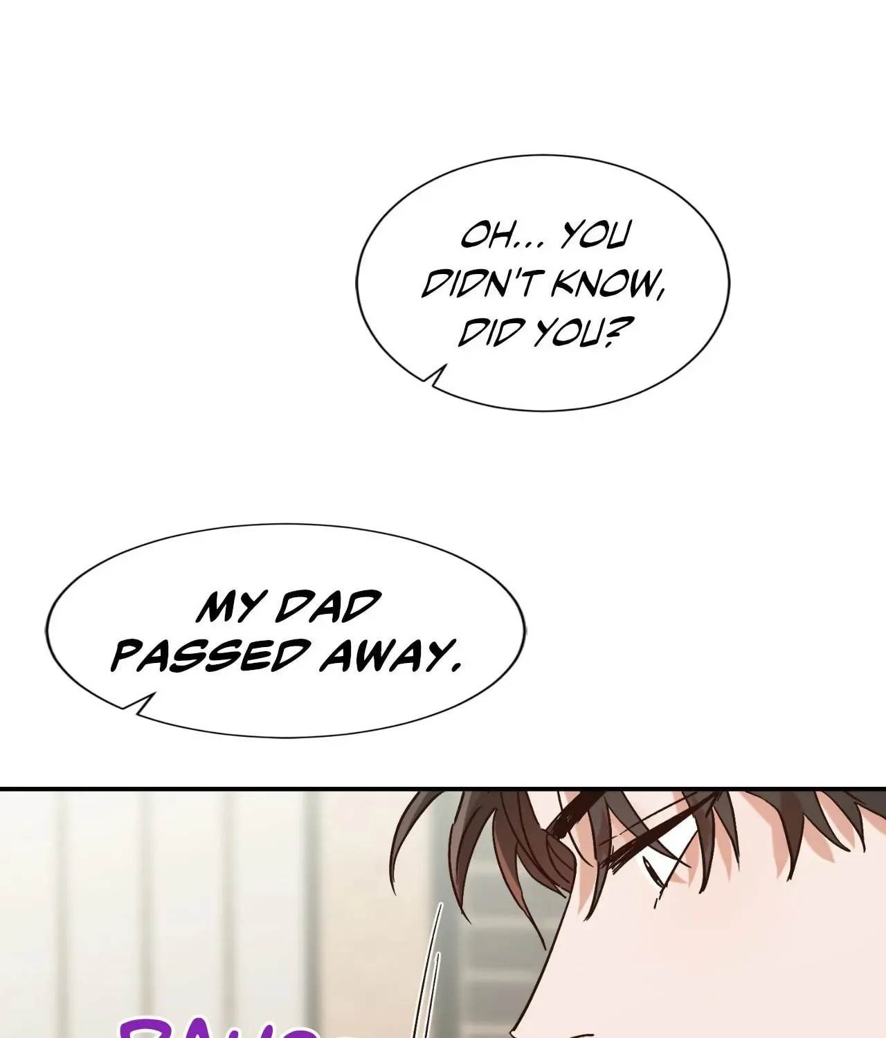 Read Walk With You chapter 8 image 45 on Lezhin