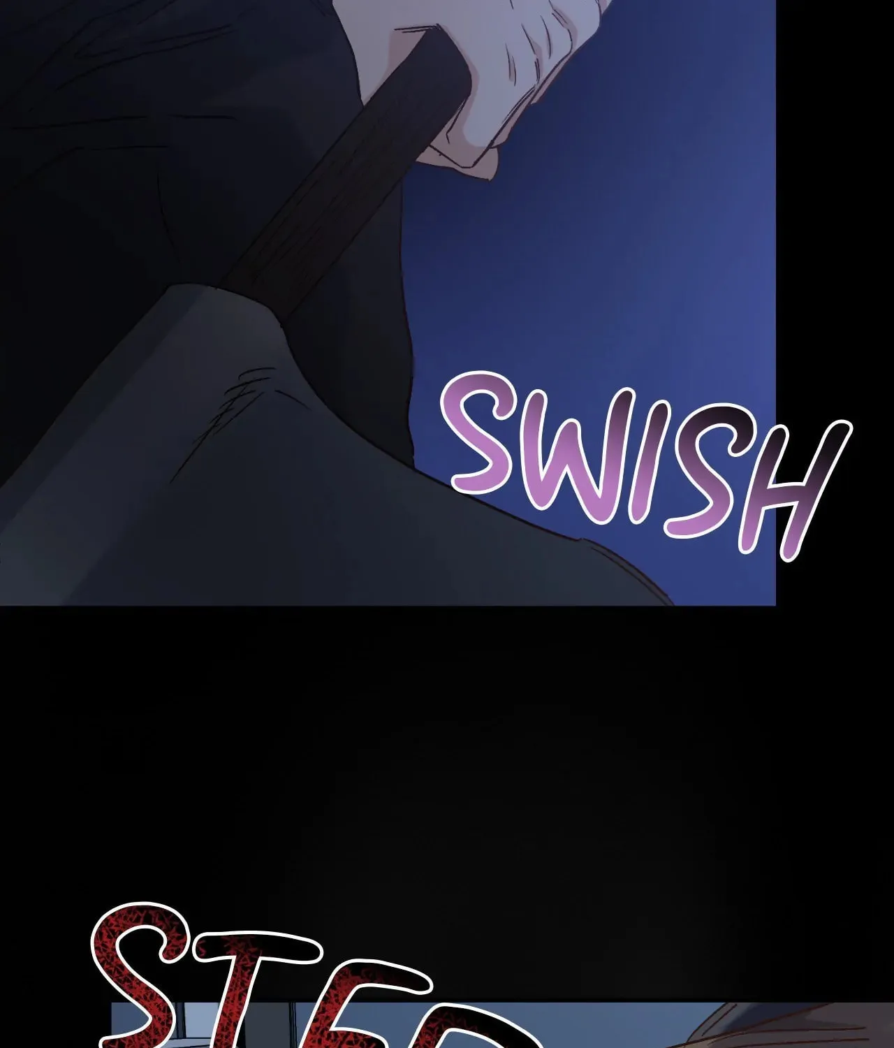 Read Walk With You chapter 8 image 5 on Lezhin