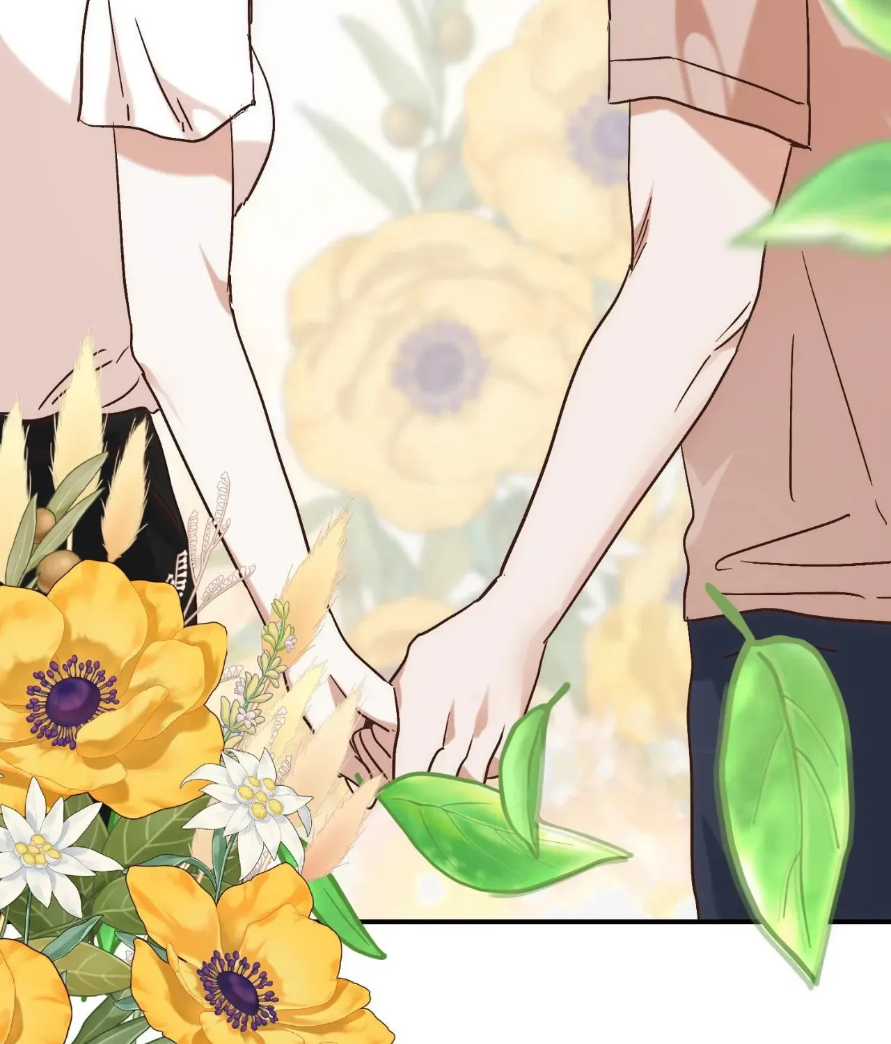 Read Walk With You chapter 8 image 52 on Lezhin