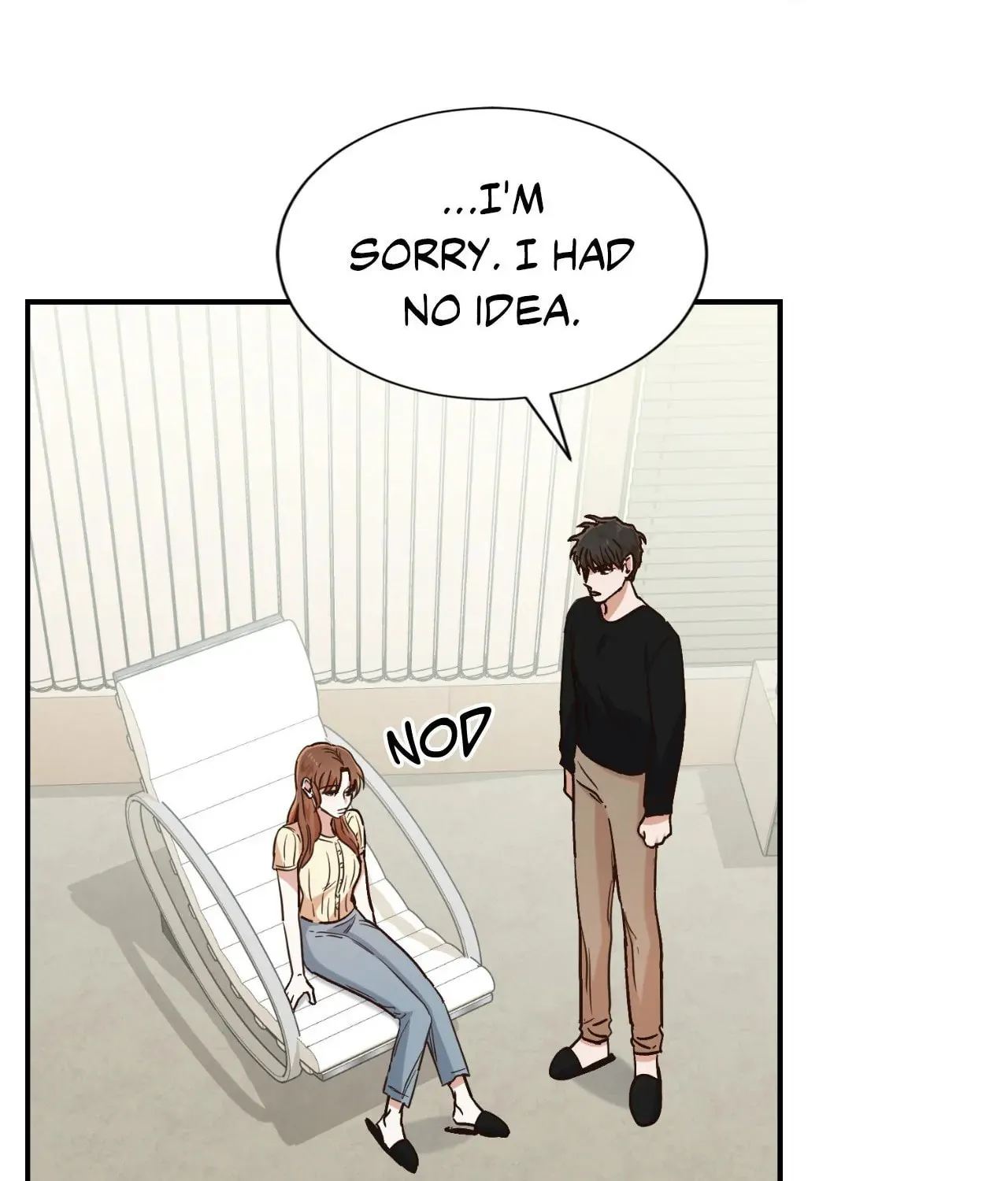 Read Walk With You chapter 8 image 54 on Lezhin