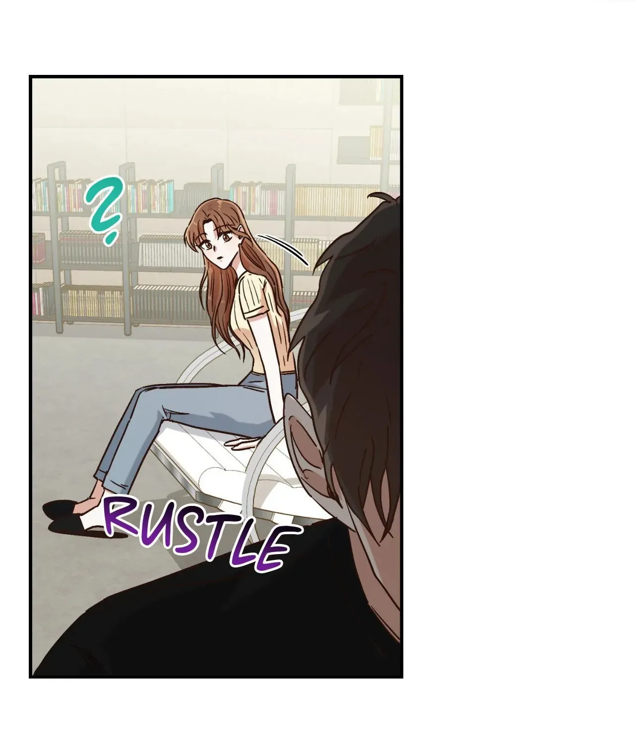Read Walk With You chapter 8 image 59 on Lezhin
