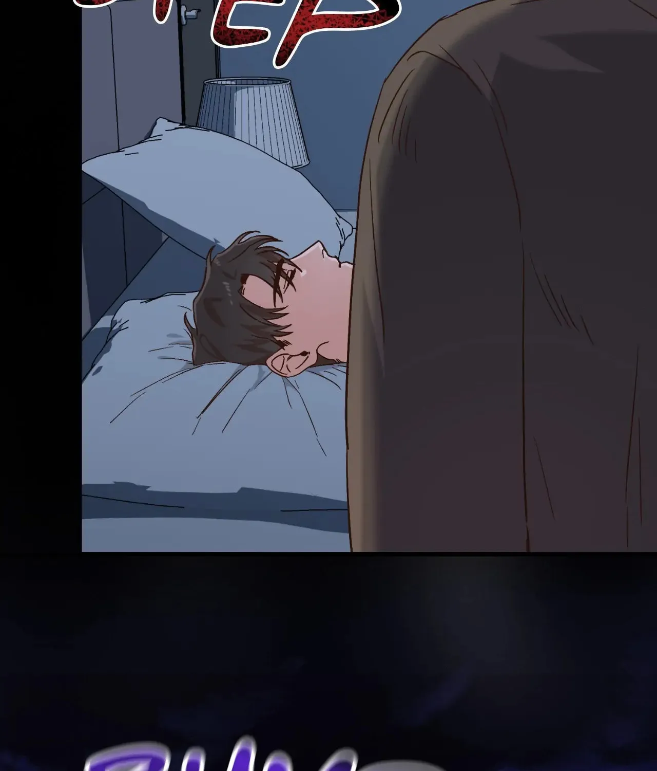 Read Walk With You chapter 8 image 6 on Lezhin