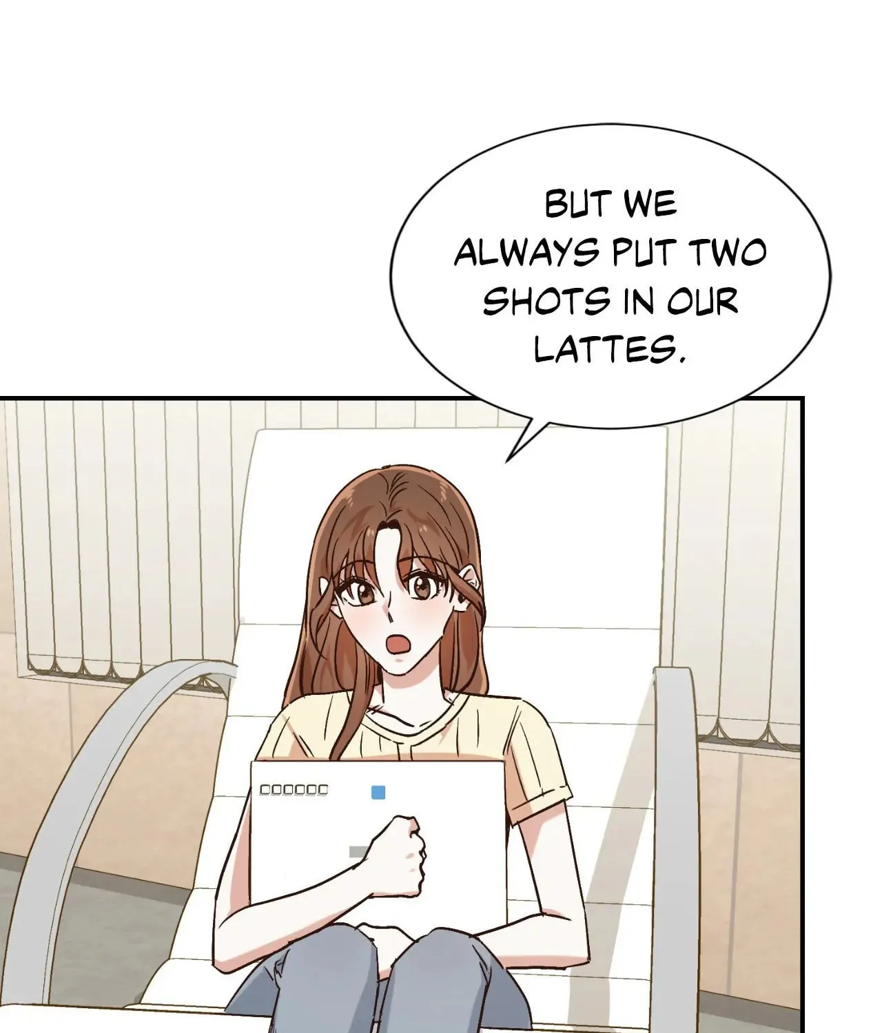 Read Walk With You chapter 8 image 69 on Lezhin