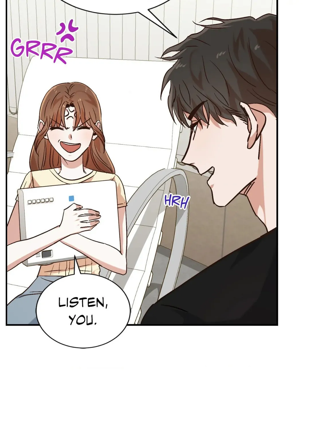 Read Walk With You chapter 8 image 86 on Lezhin
