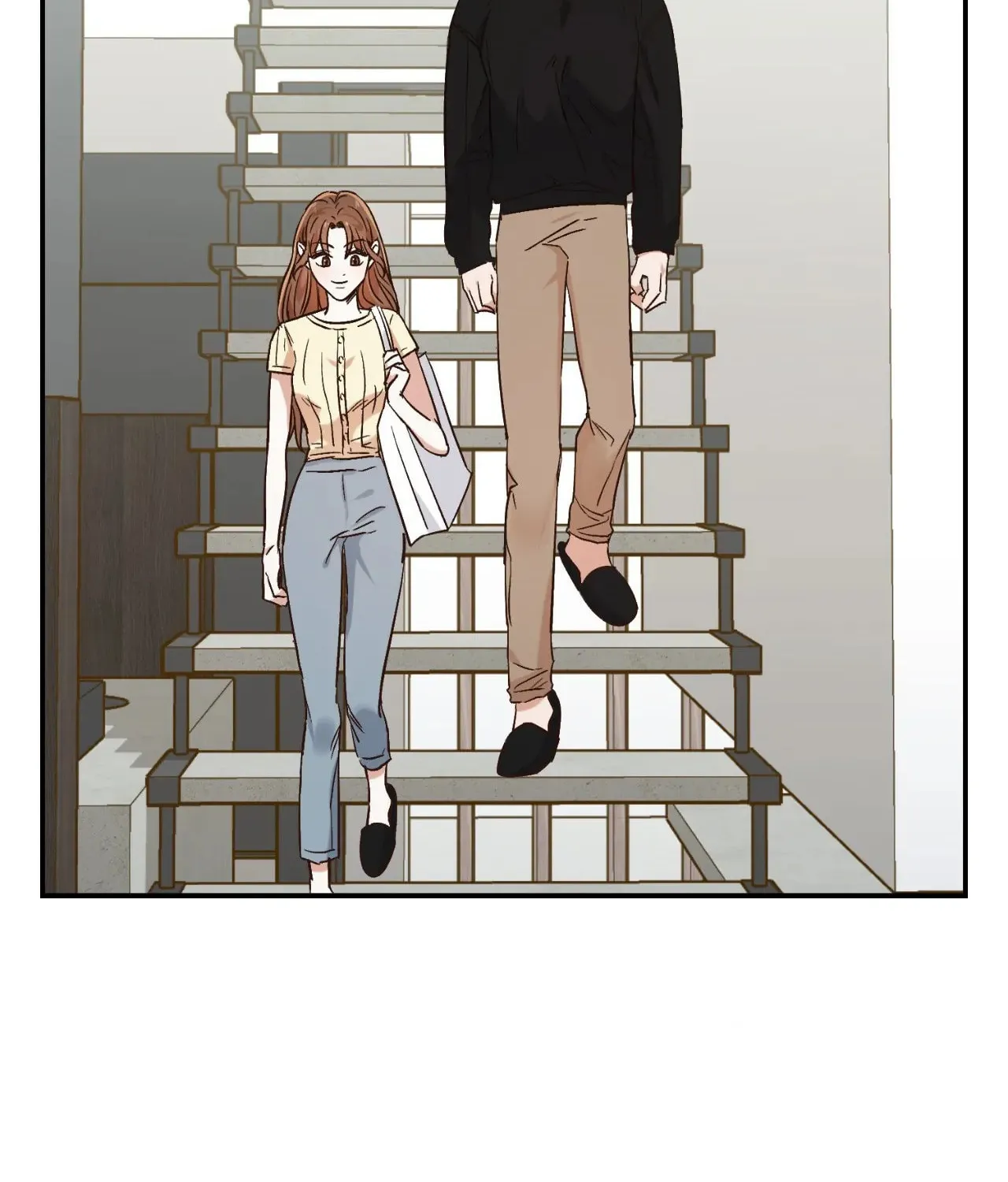 Read Walk With You chapter 8 image 89 on Lezhin