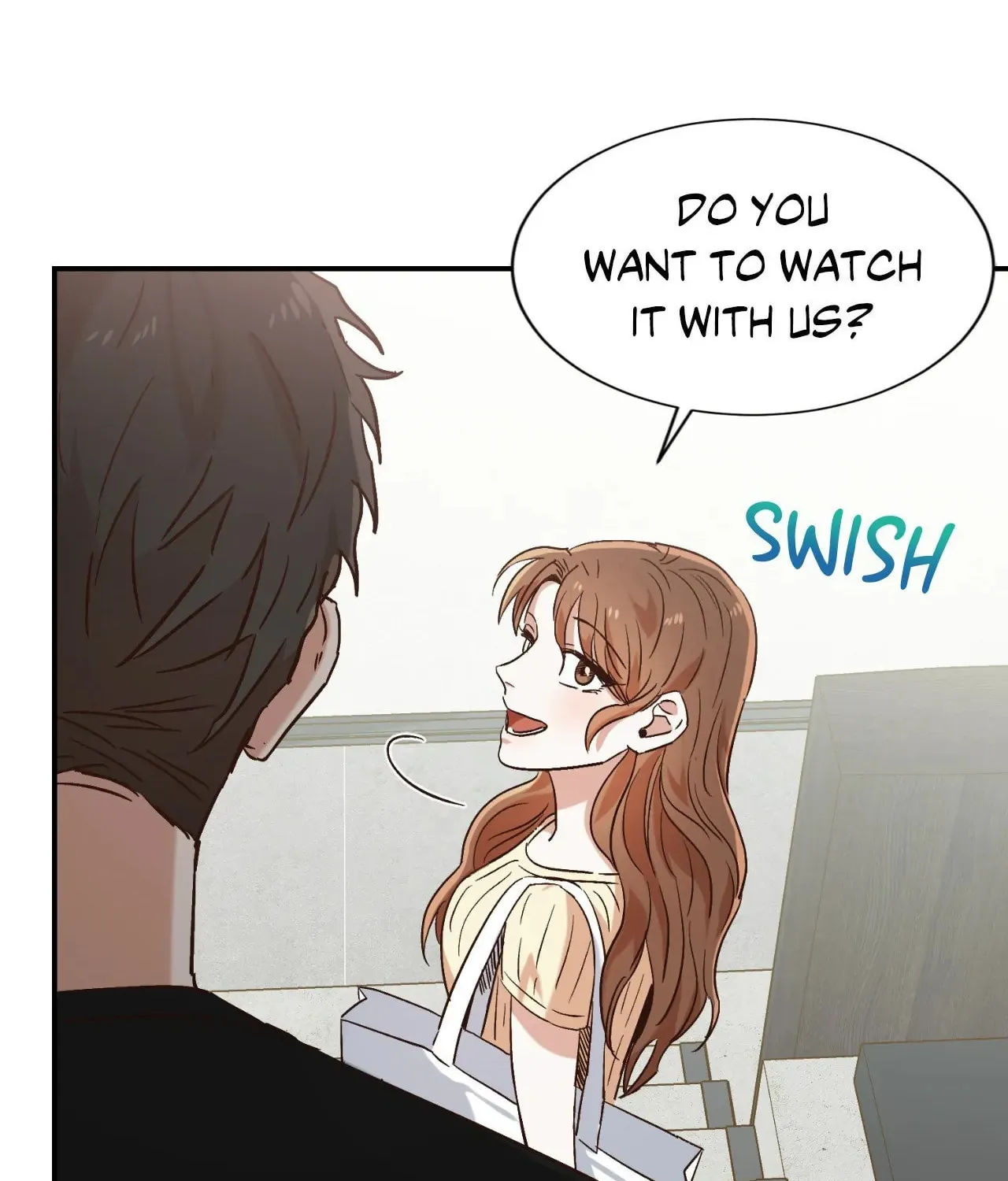 Read Walk With You chapter 8 image 92 on Lezhin