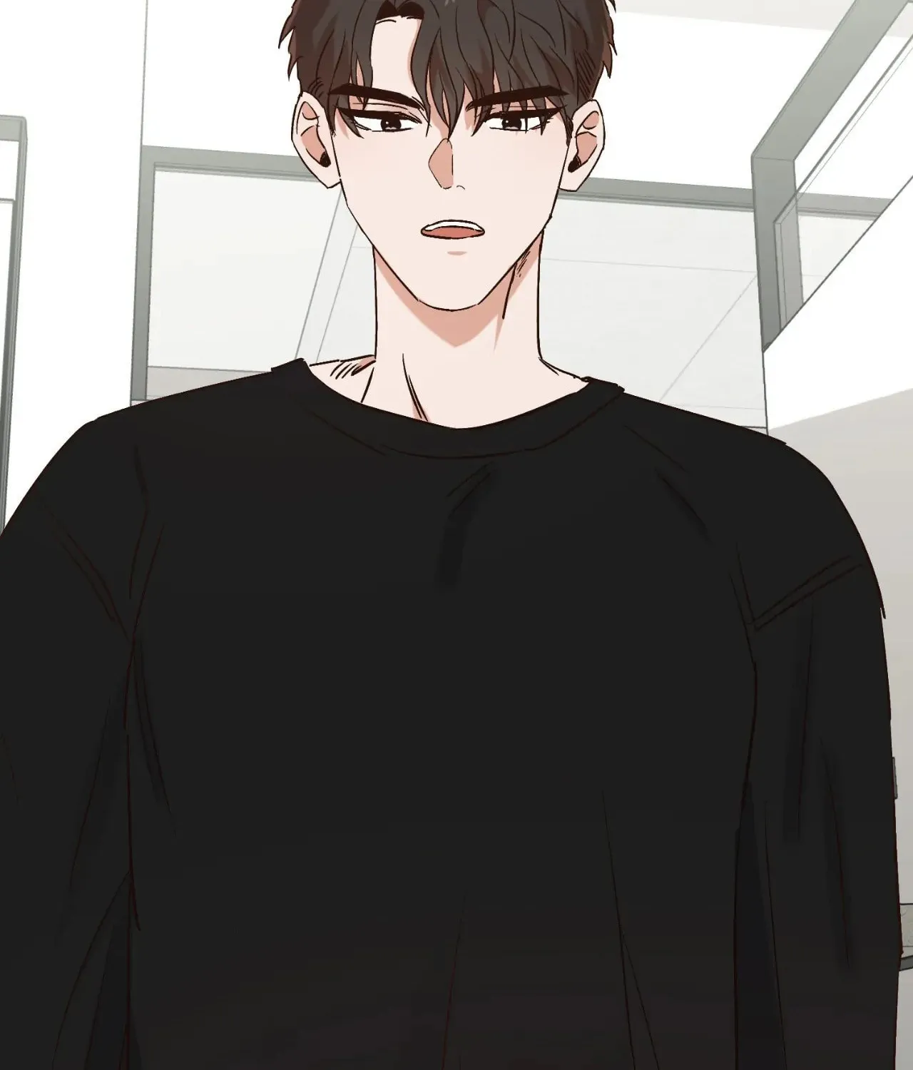 Read Walk With You chapter 8 image 95 on Lezhin