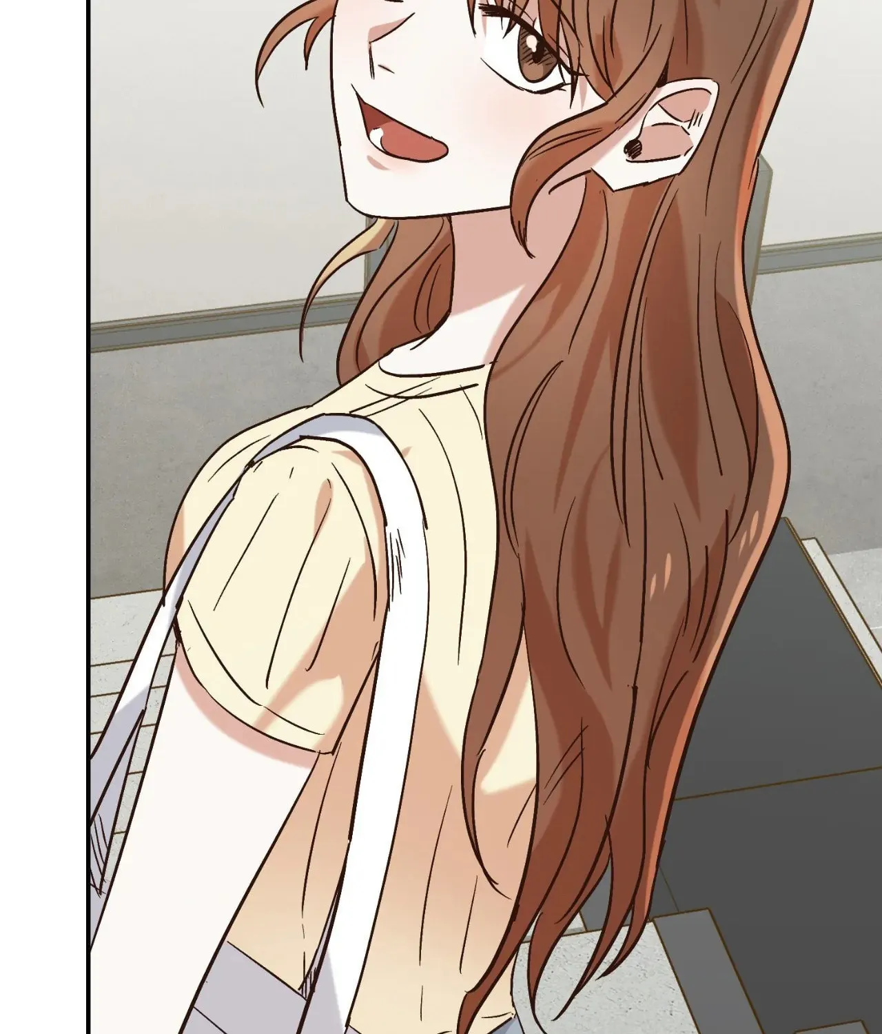 Read Walk With You chapter 8 image 98 on Lezhin